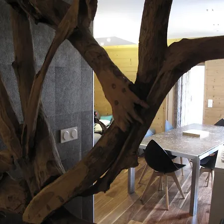 Apartment L'isle 