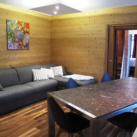 Apartment L'isle 