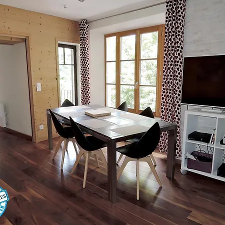Apartment L'isle 